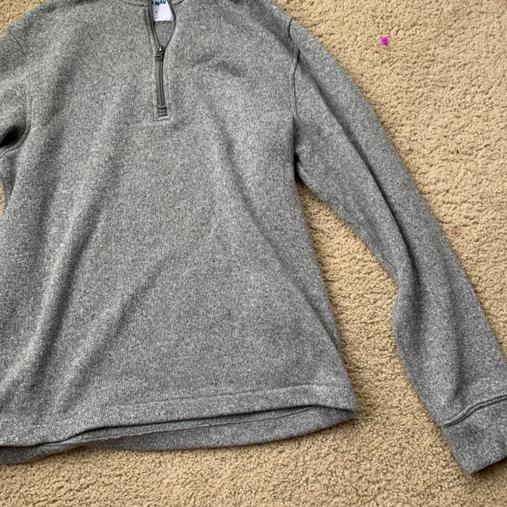 Pull Over Top - image 3